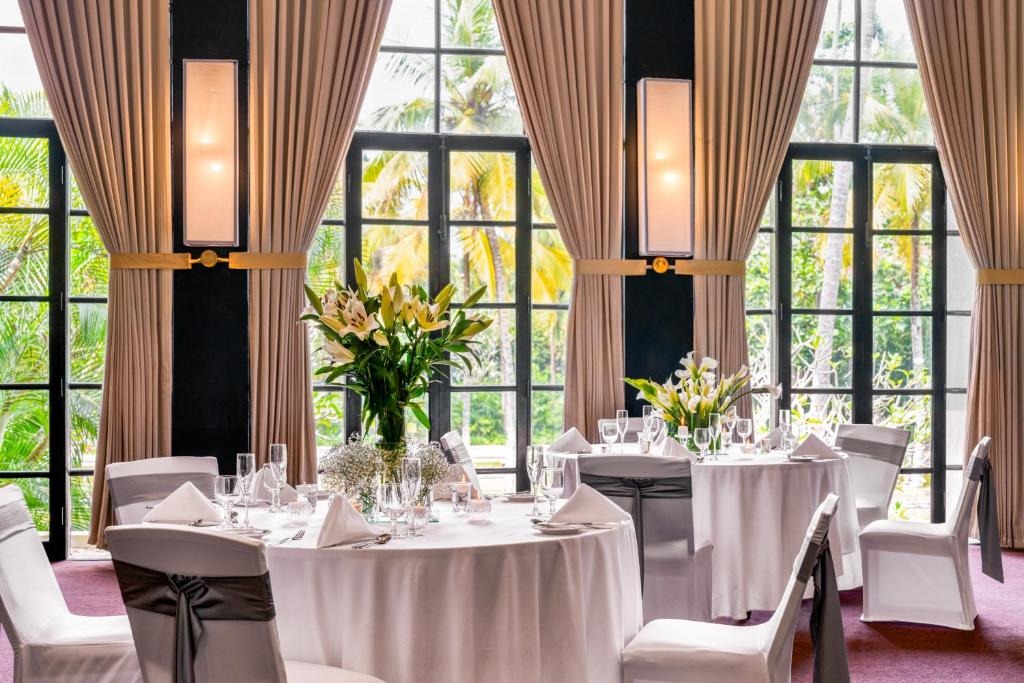 هتل هریتنس آهانگالا